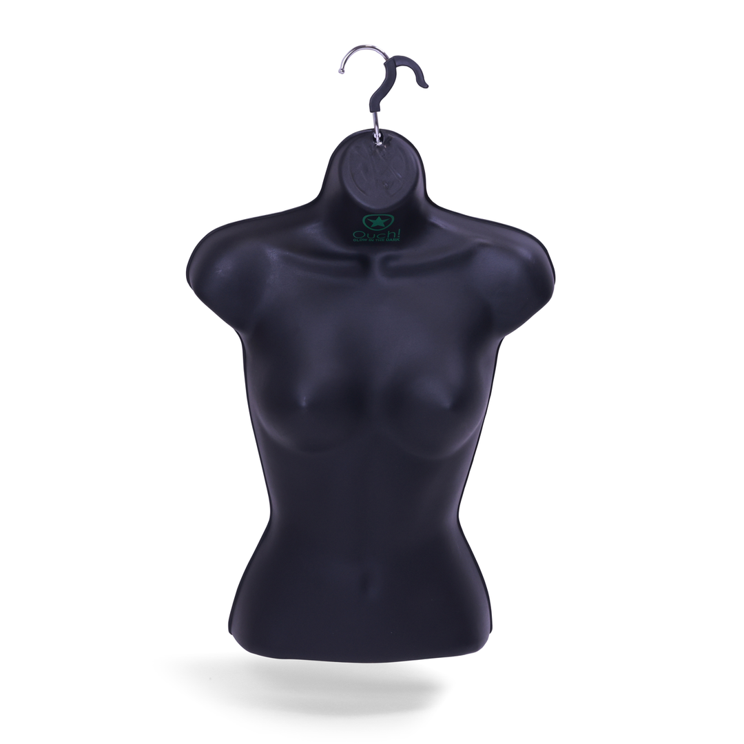 Mannequin Torso Female