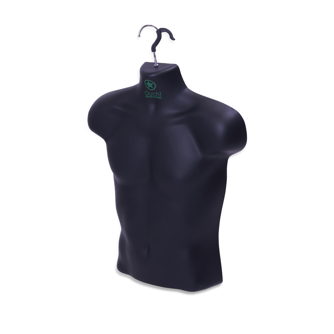 Mannequin Torso Man