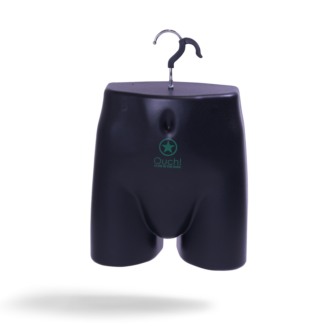 Mannequin Lower Body Man