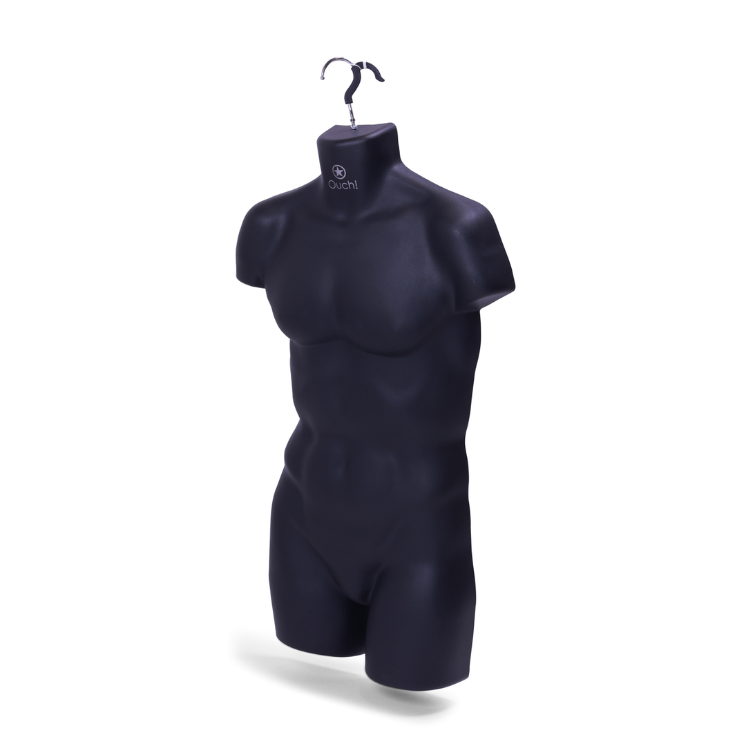 Mannequin Volledig Lichaam Man