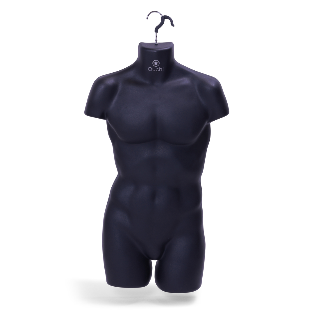 Mannequin Full Body Man