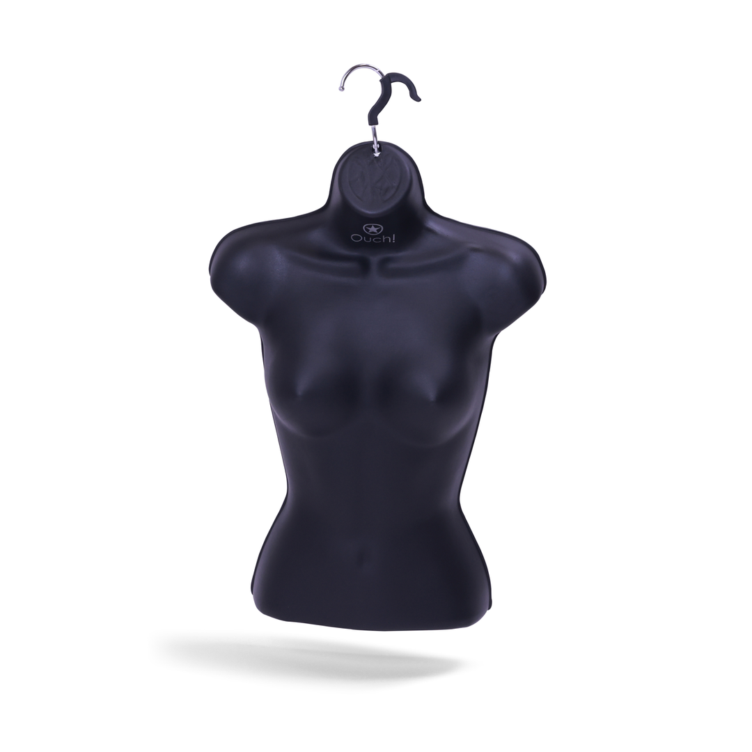 Mannequin Torso Woman