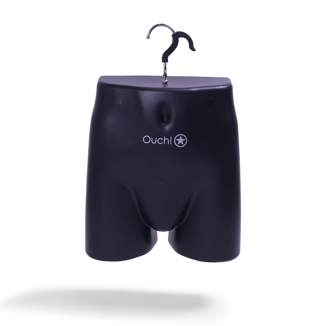 Mannequin Lower Body Man