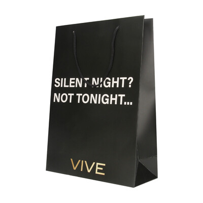 Paper Gift Bag - VIVE Paper Gift Bag - VIVE