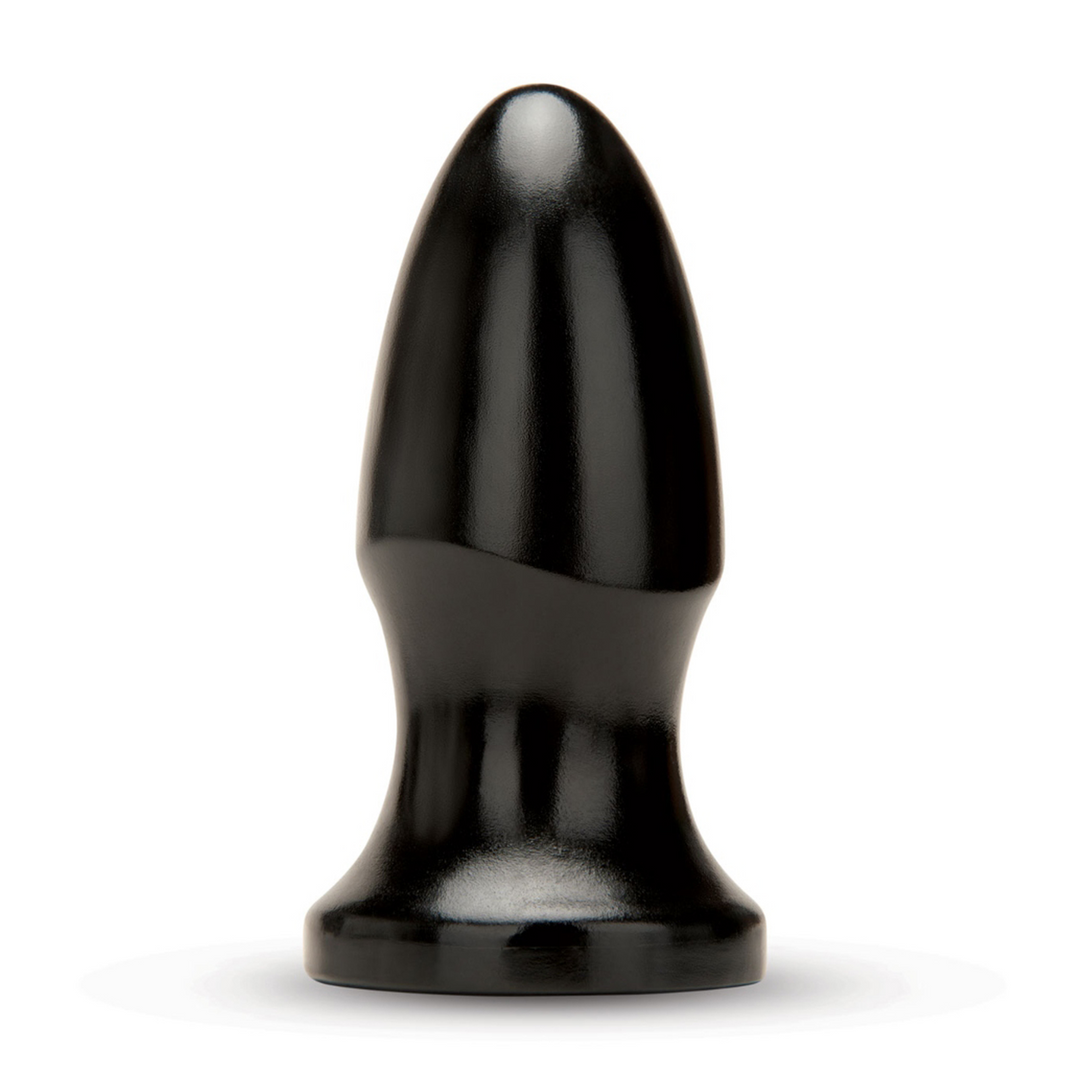 Bullet Plug – Zwart