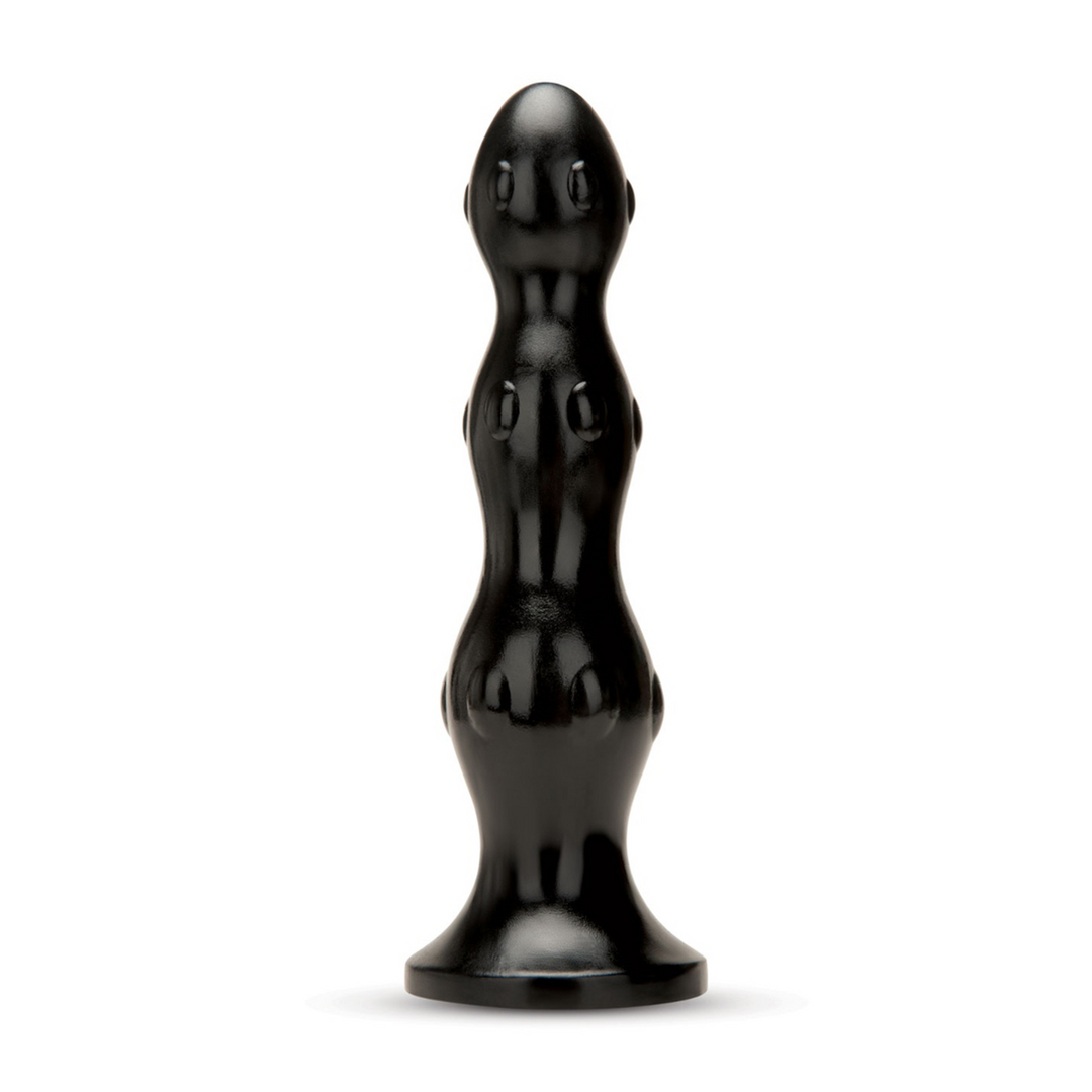 Triple Plug – Black