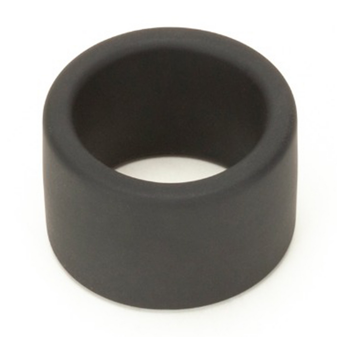 Silicone Ball Stretcher – Medium – Black