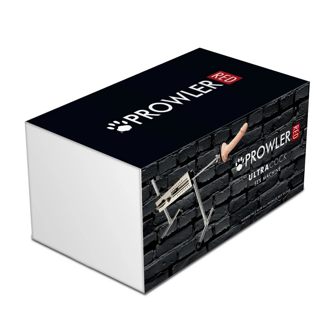 UltraCock Seksmachine