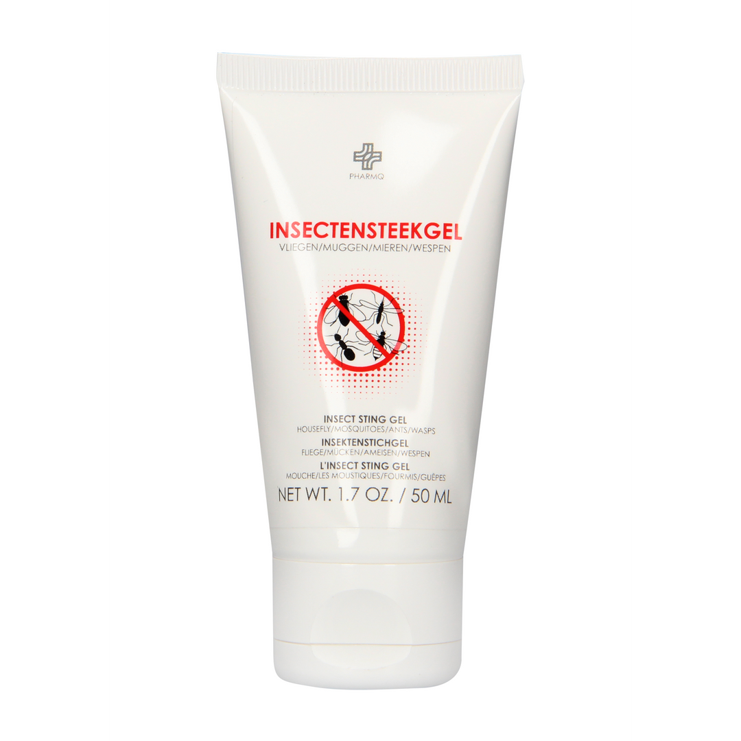 Insect Sting Gel – 50 ml