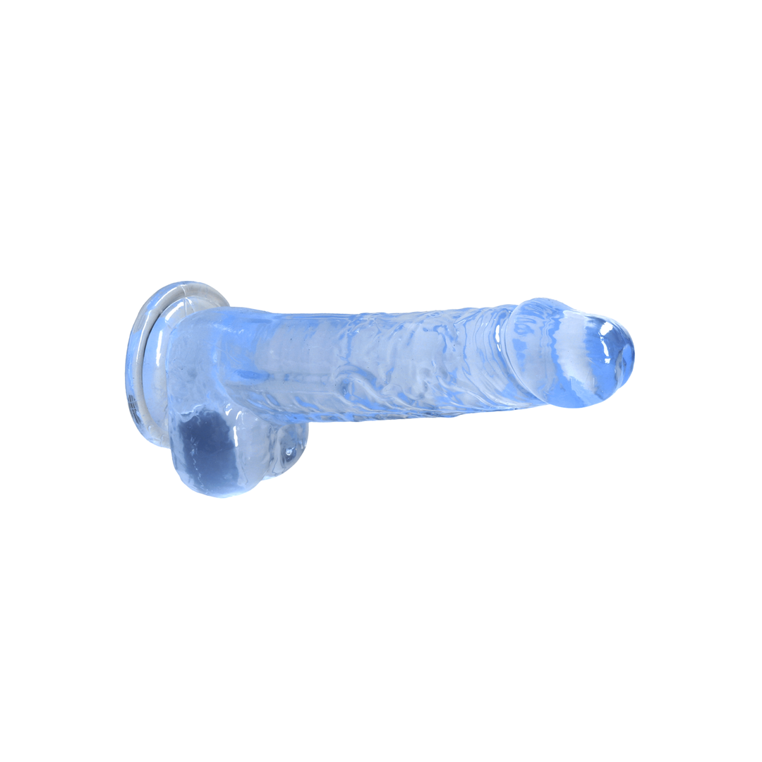 Realistische Dildo met Ballen – 8 / 21 cm