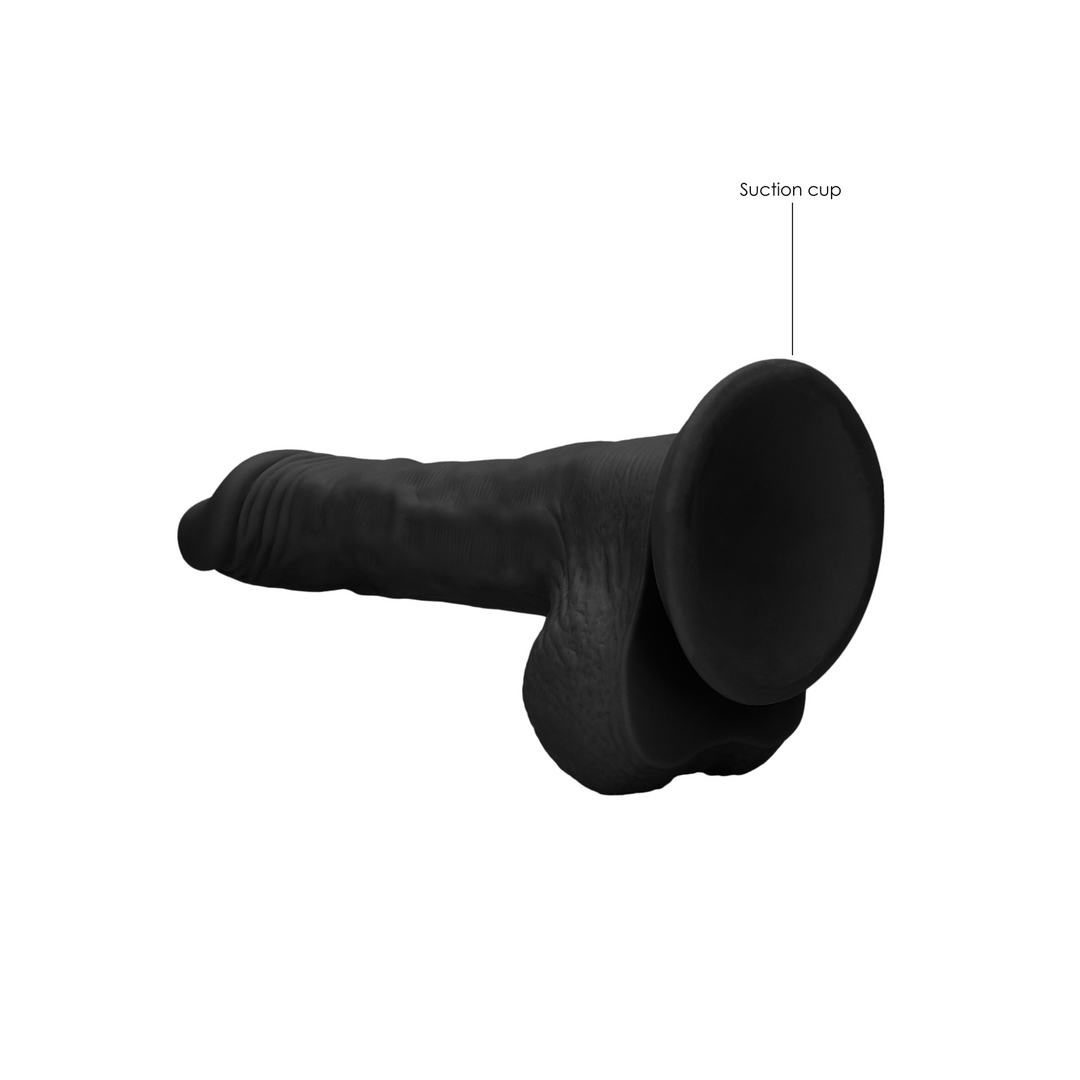 Dong with Testicles – 9 / 23 cm
