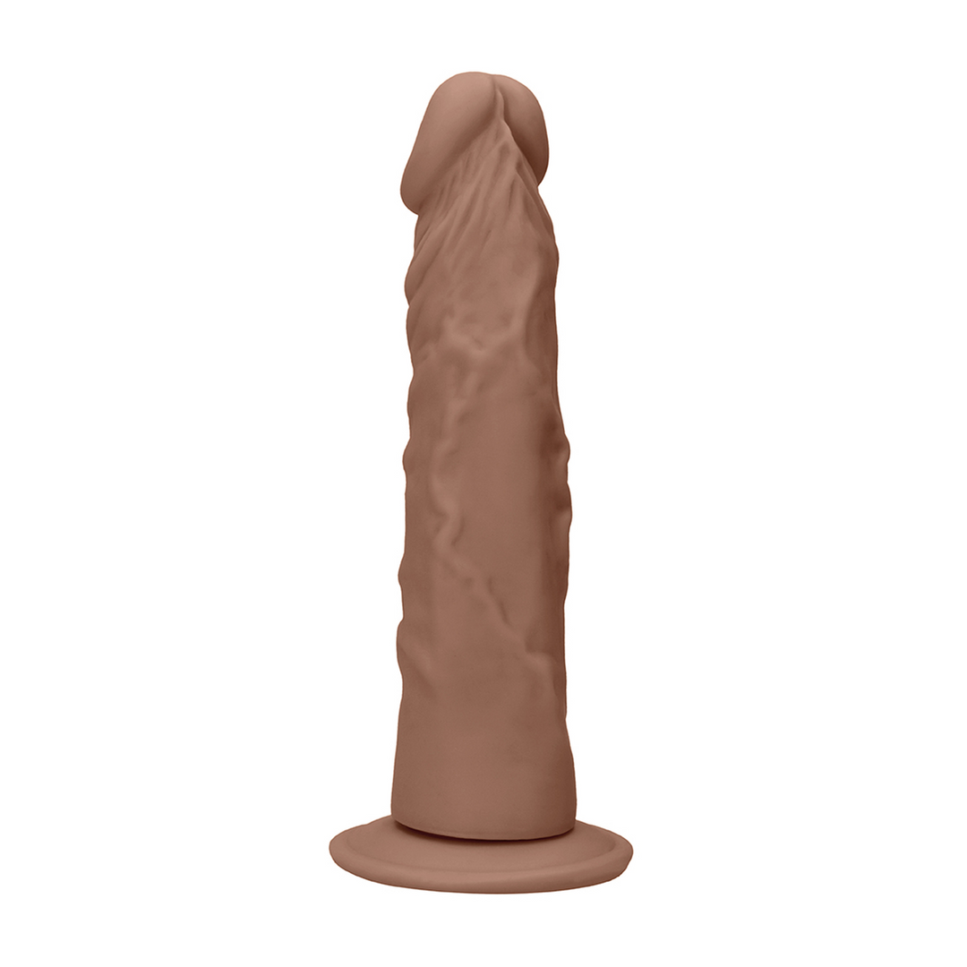 Dong zonder Teelballen – 10 / 25 cm