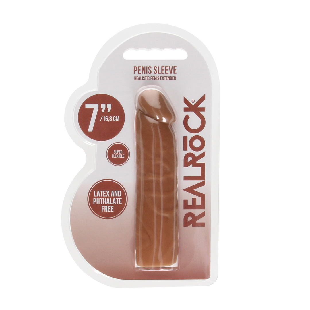 Penis Sheath – 7 / 17 cm