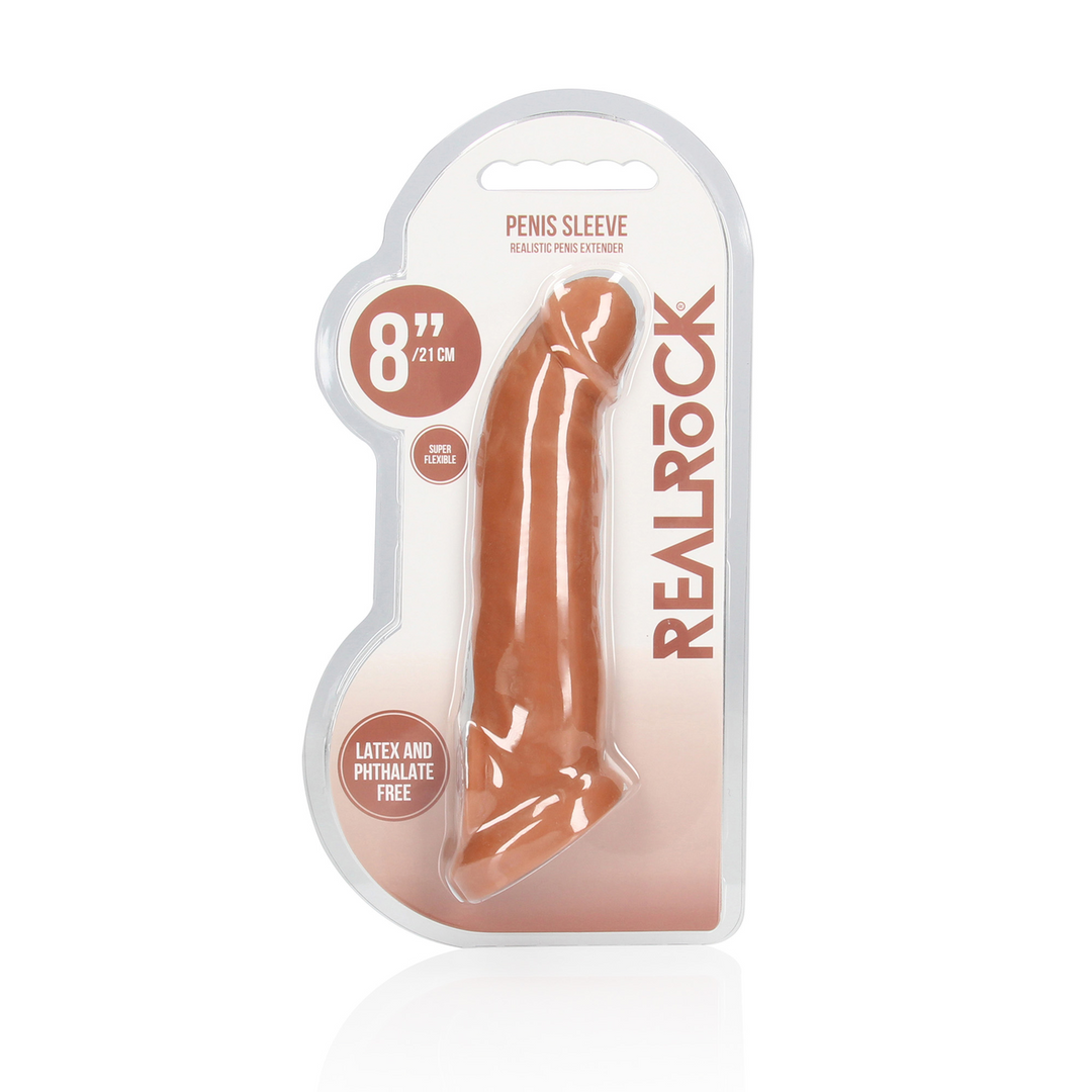 Penis Huls – 8 / 20 cm