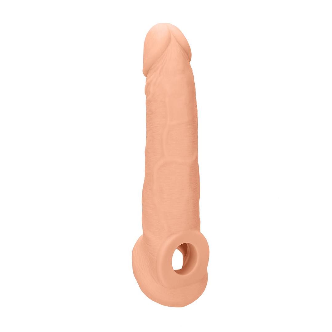 Penis Huls – 9 / 23 cm