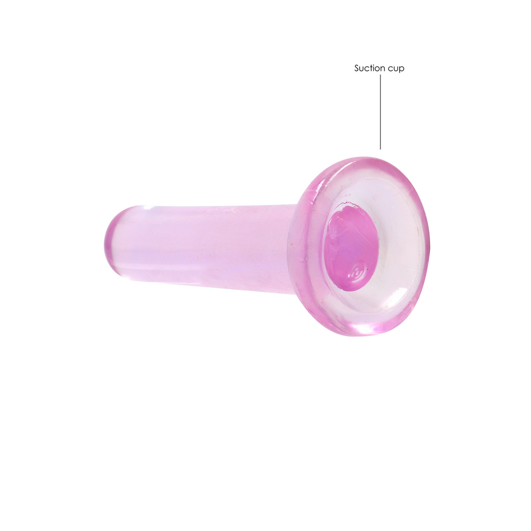 Niet-realistische dildo met zuignap – 5 / 13,5 cm
