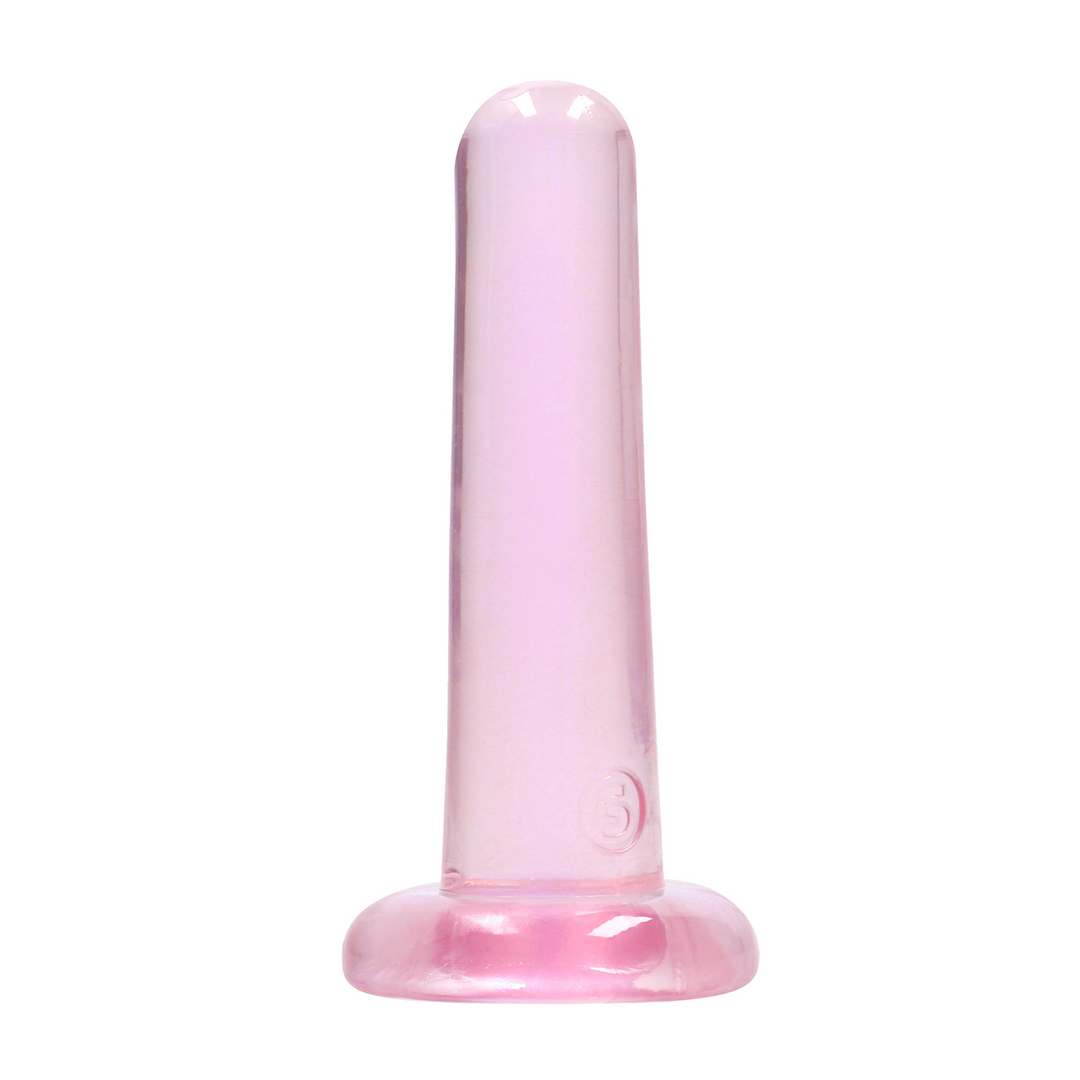 Dildo No Realista con Ventosa - 5 / 13,5 cm