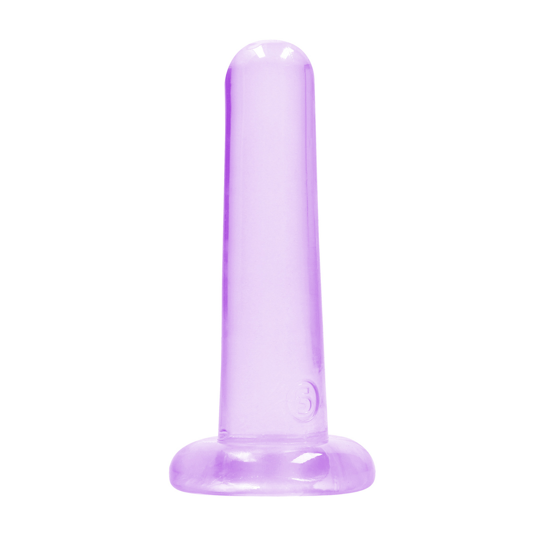 Dildo No Realista con Ventosa - 5 / 13,5 cm