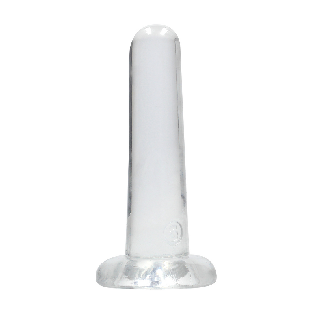 Dildo No Realista con Ventosa - 5 / 13,5 cm