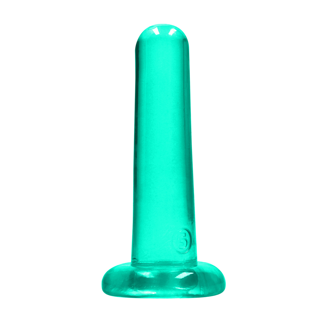 Dildo No Realista con Ventosa - 5 / 13,5 cm