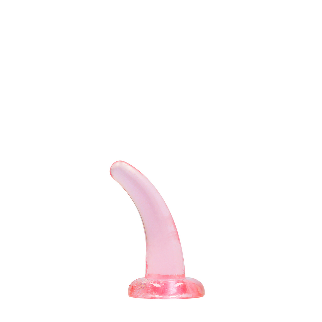 Dildo No Realista con Ventosa - 5 / 11,5 cm