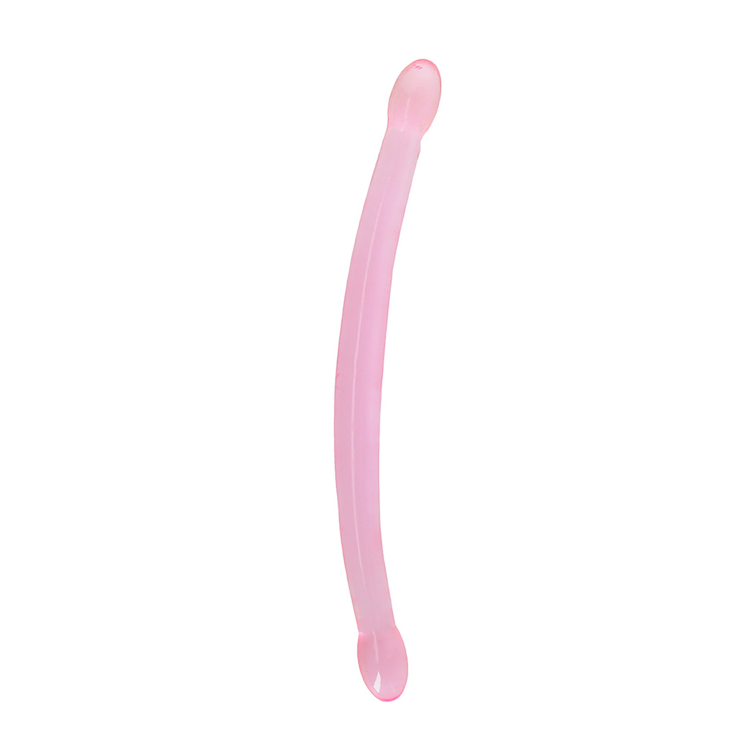 Non-Realistic Double Dong – 17 / 42 cm