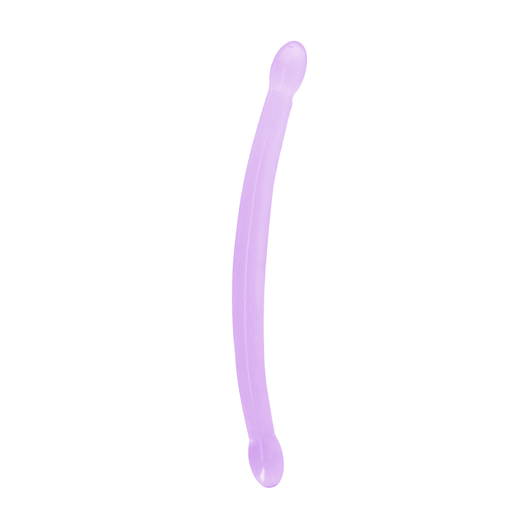 Non-Realistic Double Dong – 17 / 42 cm