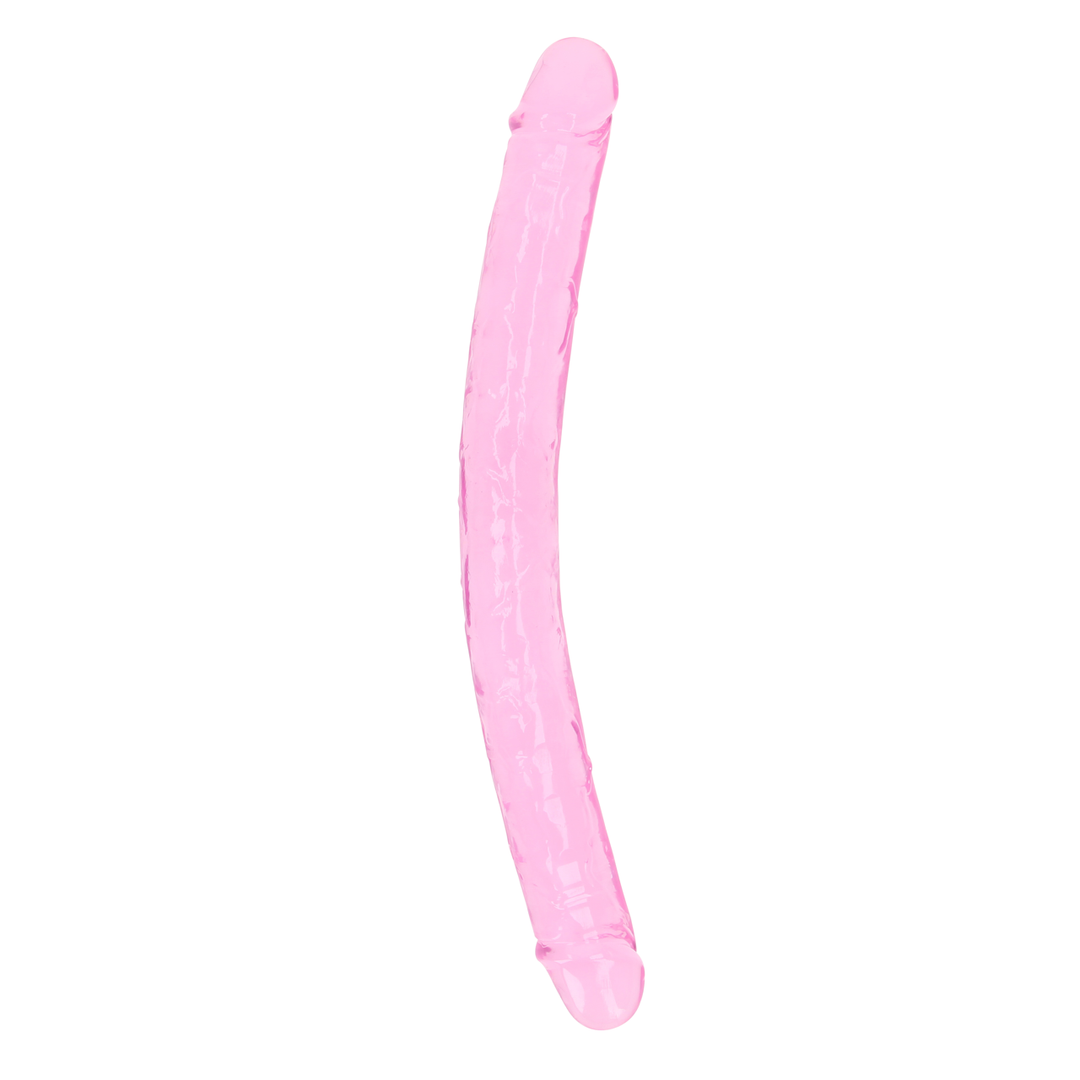 Realistische Double Dong – 13” / 34 cm