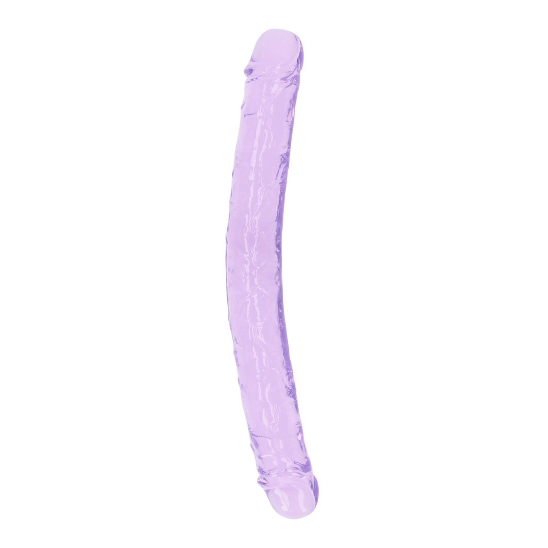 Realistische Double Dong – 13” / 34 cm