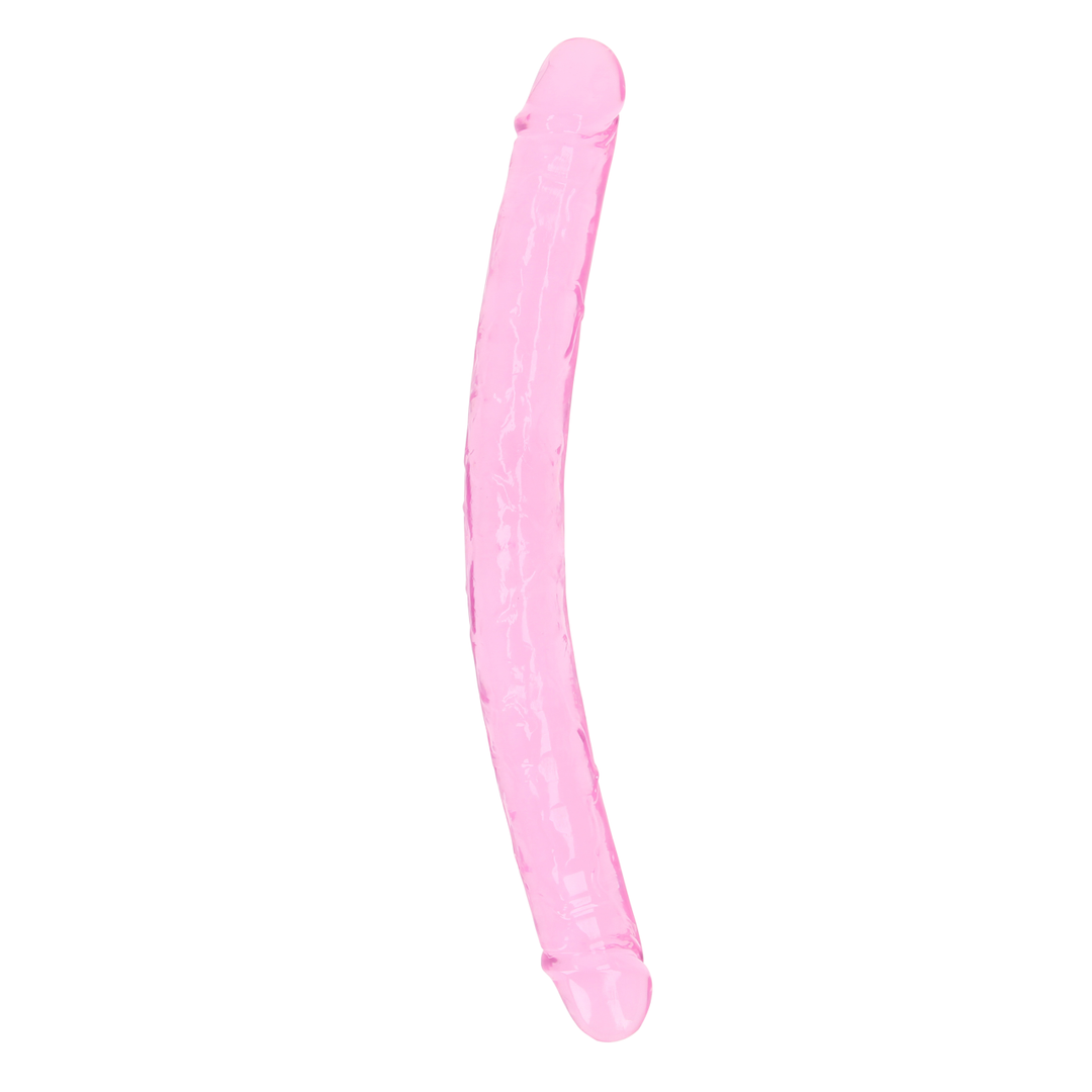 Realistische Double Dong – 18” / 45 cm