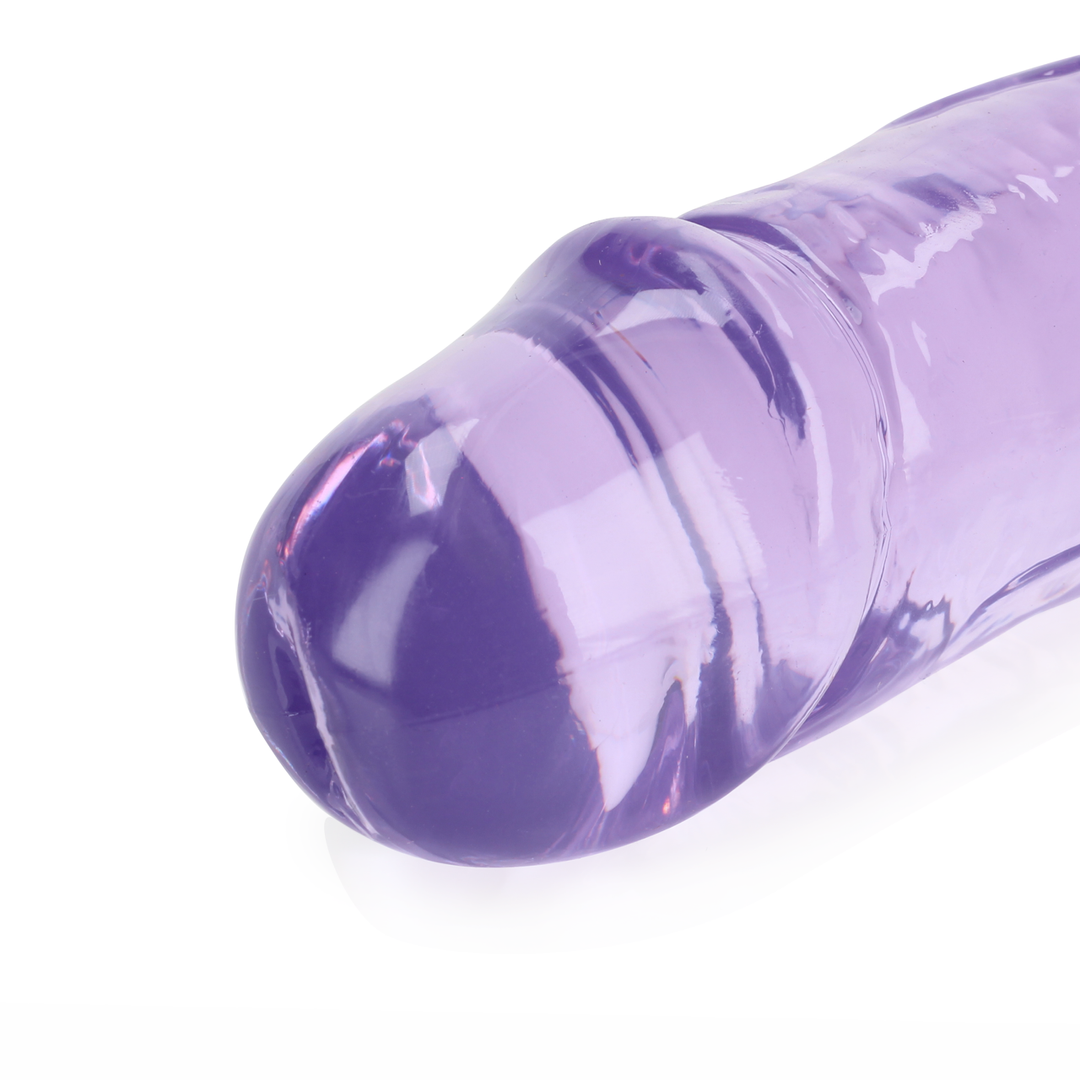 Realistische Double Dong – 18” / 45 cm