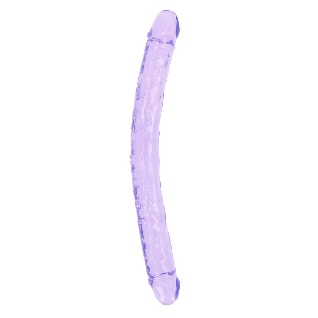 Realistische Double Dong – 18” / 45 cm