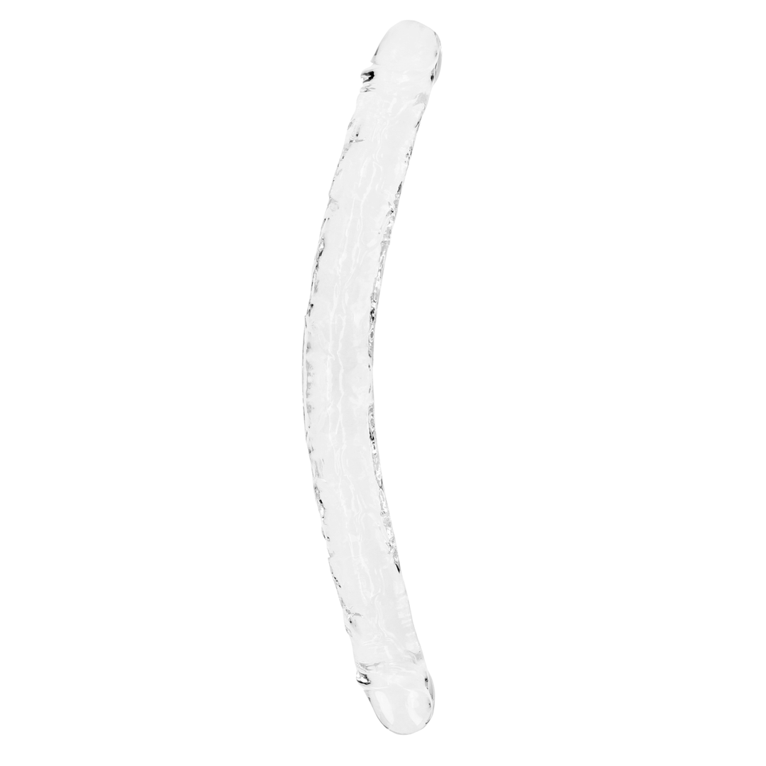 Realistische Double Dong – 18” / 45 cm
