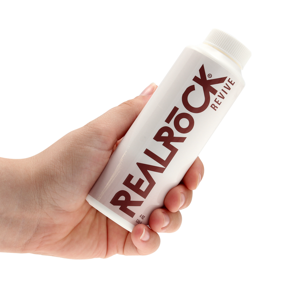 RealRock Revive – Revitaliserend Poeder – 4 oz / 120 gr