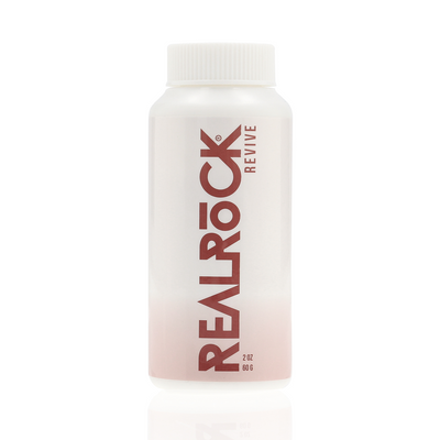 RealRock Revive - Reviving Powder - 2 oz / 60 gr