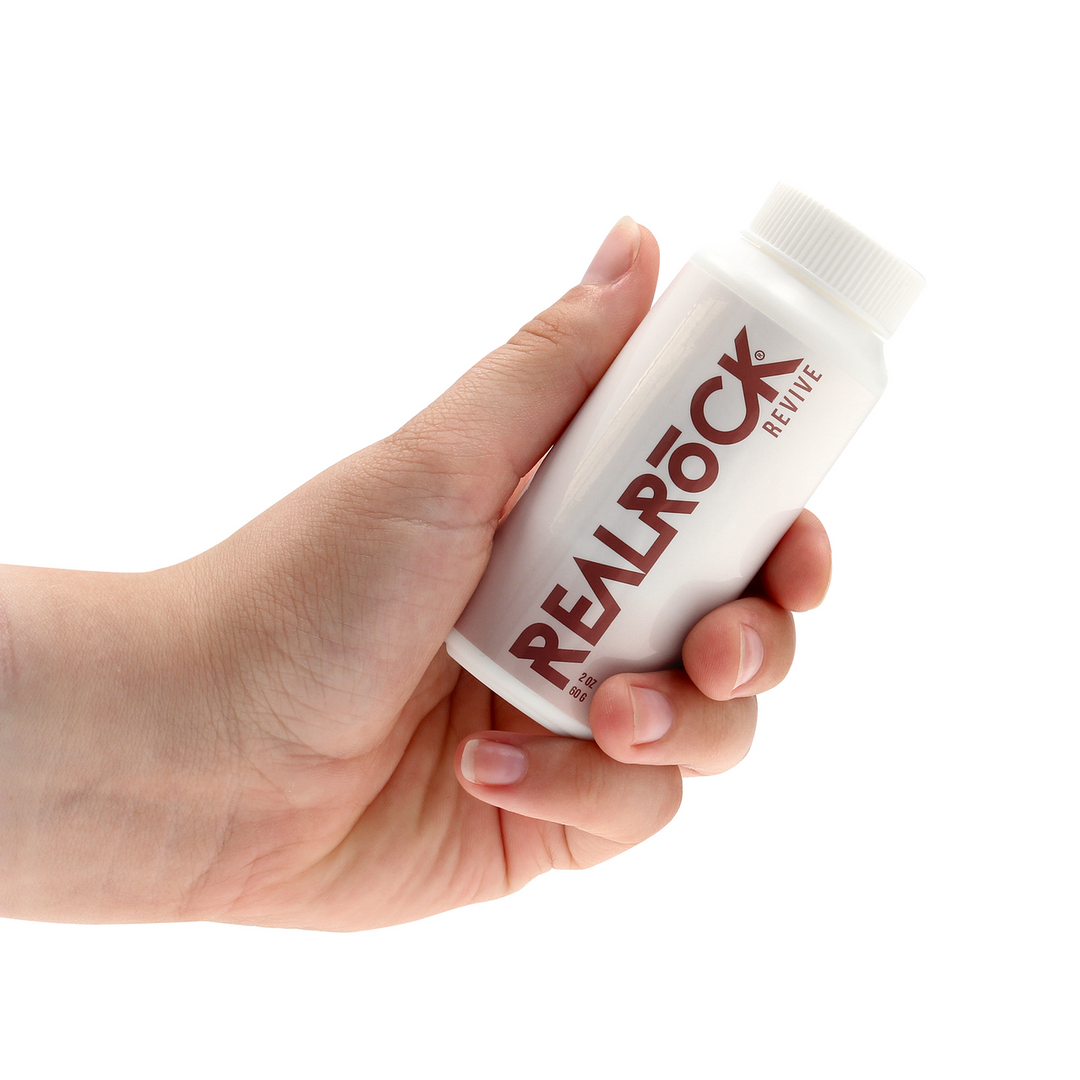 RealRock Revive – Reviving Powder – 2 oz / 60 gr