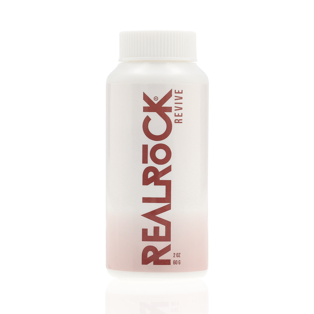 RealRock Revive – Reviving Powder – 2 oz / 60 gr
