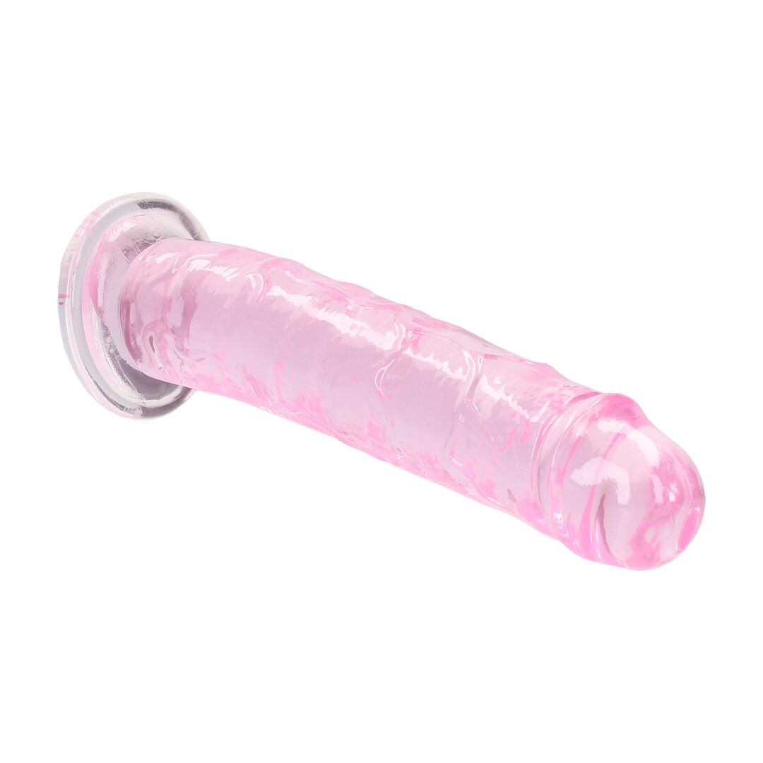 Realistische Dildo – 5 / 12,7 cm – Roze