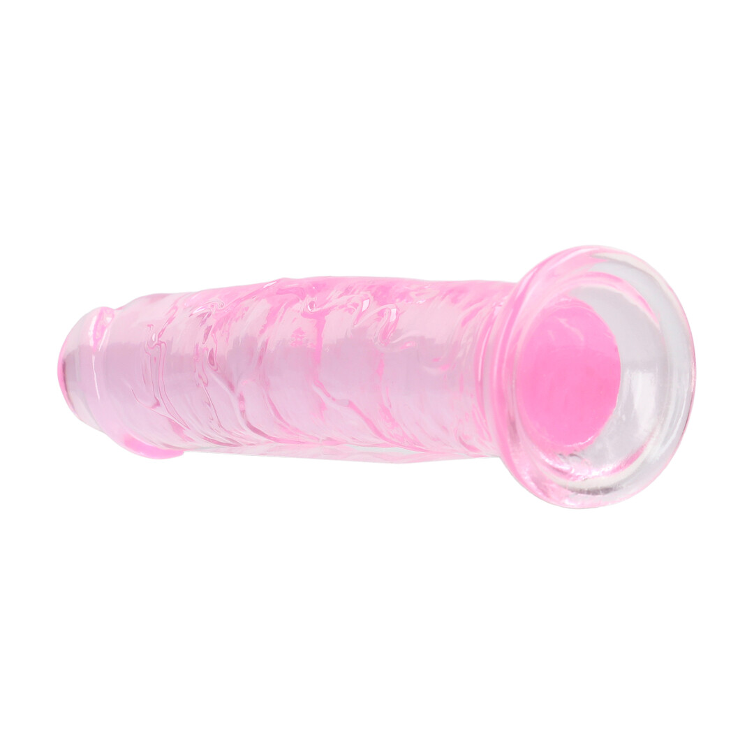 Realistische Dildo – 5 / 12,7 cm – Roze