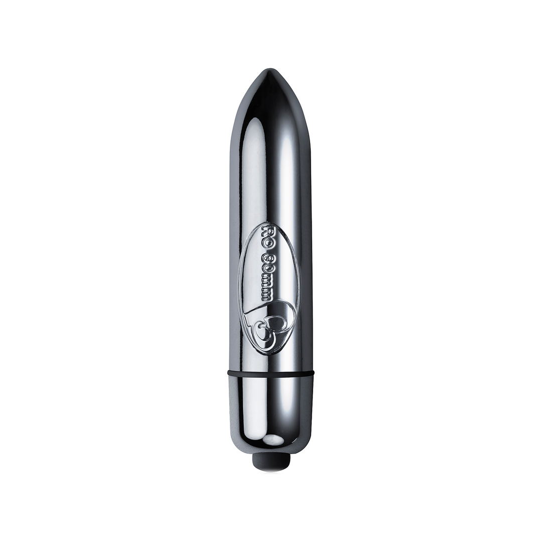 Vibrerende Bullet met 1 Snelheid – 3.15 / 80 mm