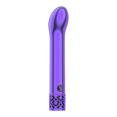 Jewel - G-Spot Vibrator Jewel - G-Spot Vibrator