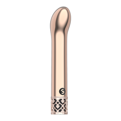 Jewel - G-Spot Vibrator Jewel - G-Spot Vibrator
