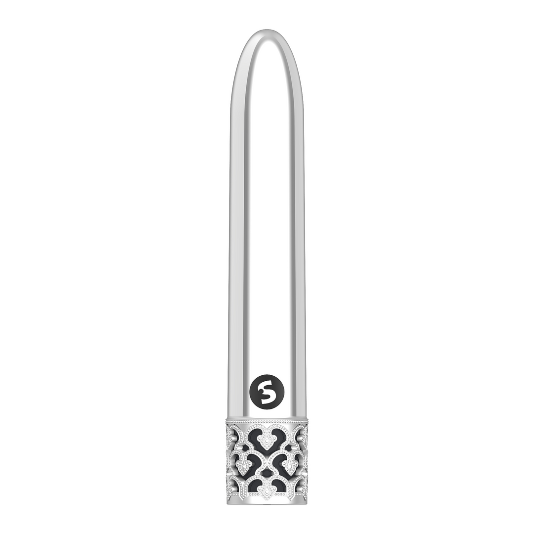 Shiny - Potente Vibrador Recargable