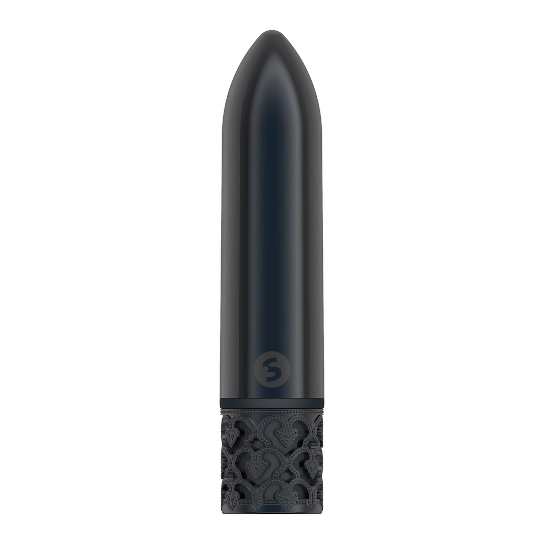 Glamor – Krachtige Oplaadbare Bullet Vibrator