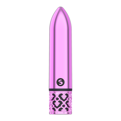 Glamor - Krachtige Oplaadbare Bullet Vibrator