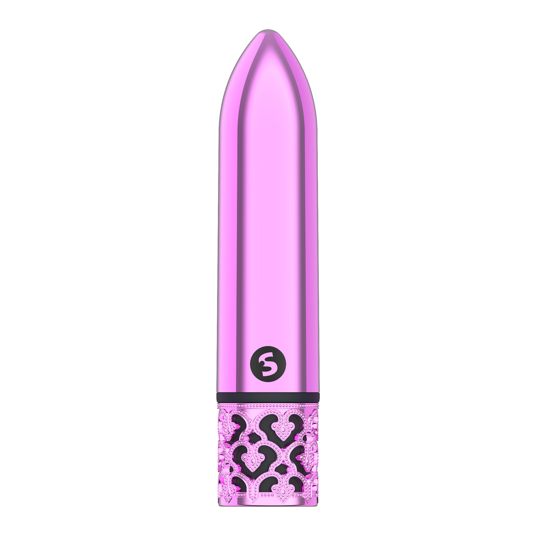 Glamor – Krachtige Oplaadbare Bullet Vibrator