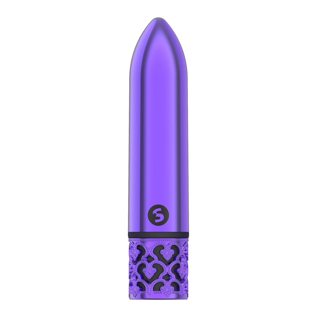 Glamor – Krachtige Oplaadbare Bullet Vibrator