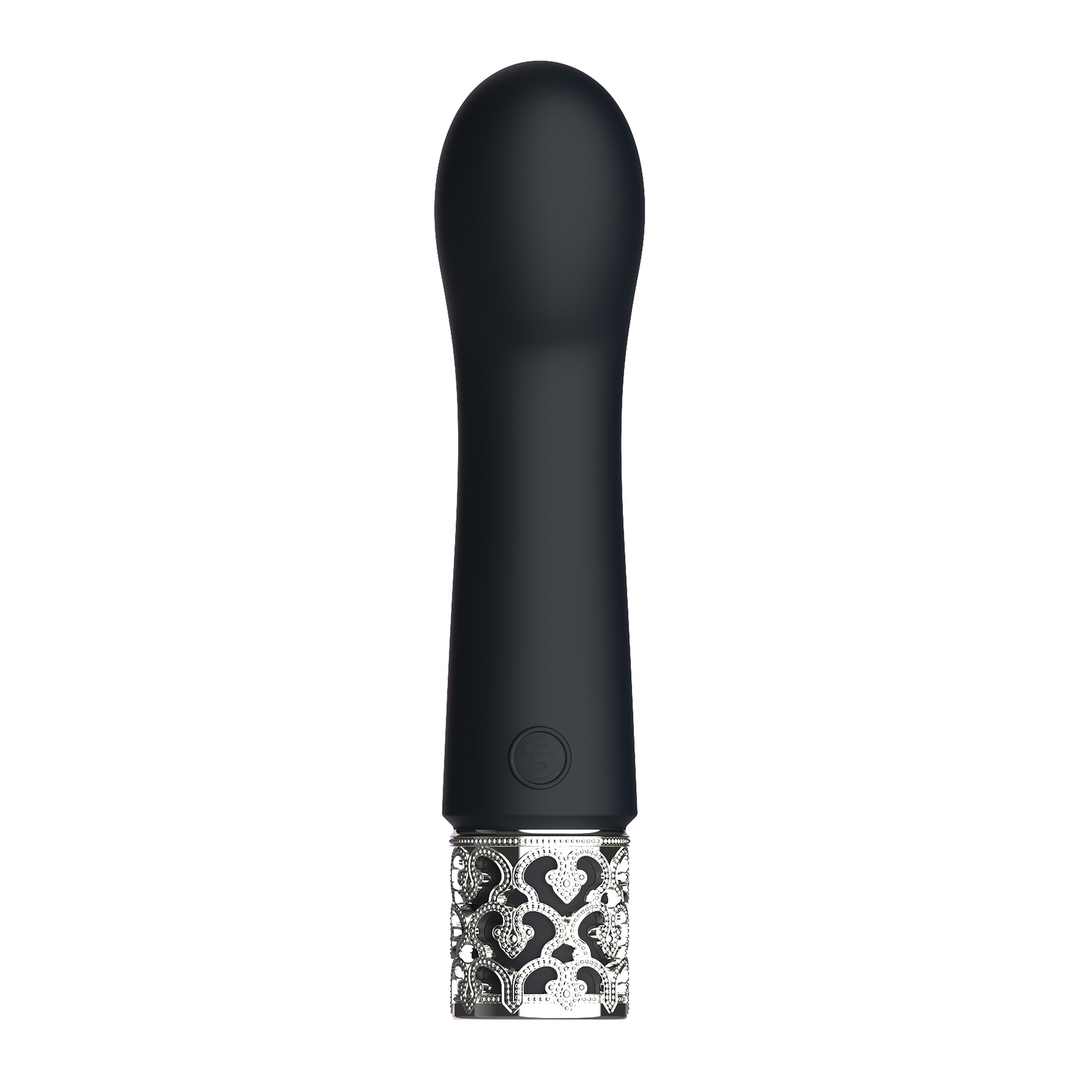 Bijou – Oplaadbare G-Spot Vibrator