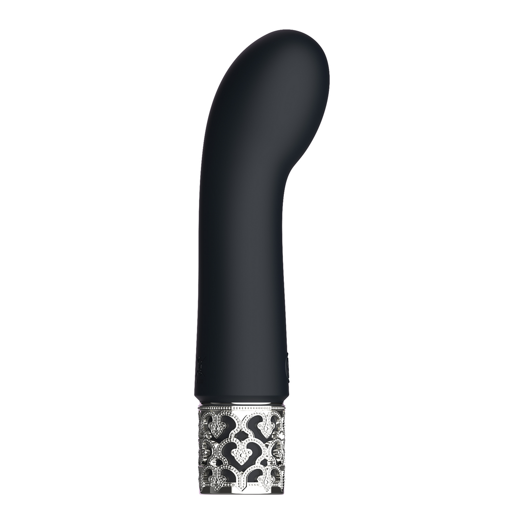 Bijou – Oplaadbare G-Spot Vibrator