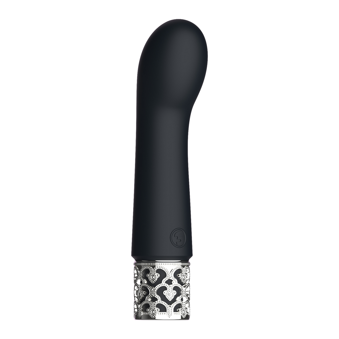 Bijou – Oplaadbare G-Spot Vibrator